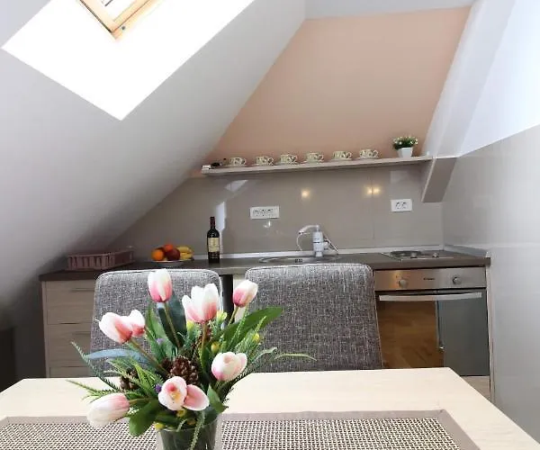 Apartman Bibi