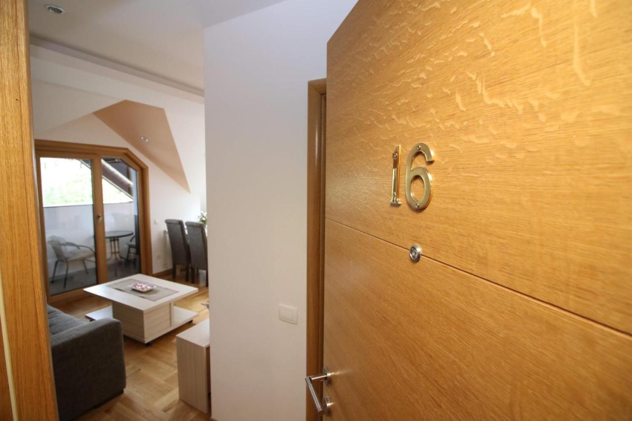 Apartman Bibi Apartment Zlatibor