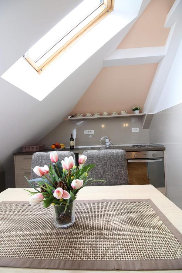 Apartman Bibi Apartment *