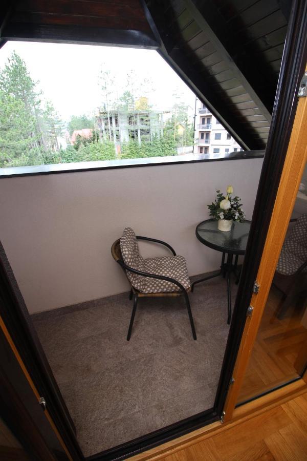 Apartman Bibi *